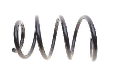 Пружина передньої підвіски для NISSAN NV400 та OPEL MOVANO, Lesjofors (4062078) Пружина передньої підвіски для NISSAN NV400 та OPEL MOVANO, Lesjofors (4062078)