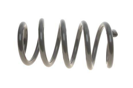 Подвеска пружина FIAT DUCATO, Lesjofors (4026222)