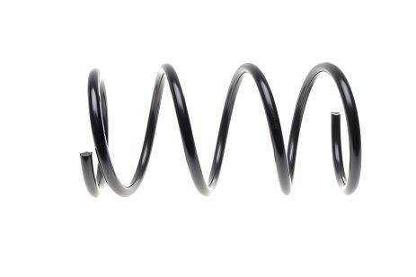 CITROËN C-CROSSER пружина підвіски, Lesjofors (4015675) CITROËN C-CROSSER пружина підвіски, Lesjofors (4015675)