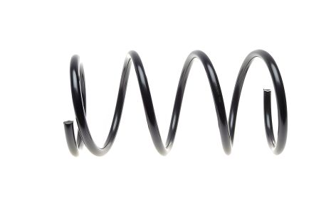 CITROËN C-CROSSER пружина підвіски, Lesjofors (4015675)