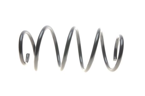 Передня підвісна пружина NISSAN QASHQAI, Lesjofors (4062103) Передня підвісна пружина NISSAN QASHQAI, Lesjofors (4062103)