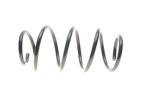 Передняя пружина подвески NISSAN QASHQAI, Lesjofors (4062103) Передняя пружина подвески NISSAN QASHQAI, Lesjofors (4062103)