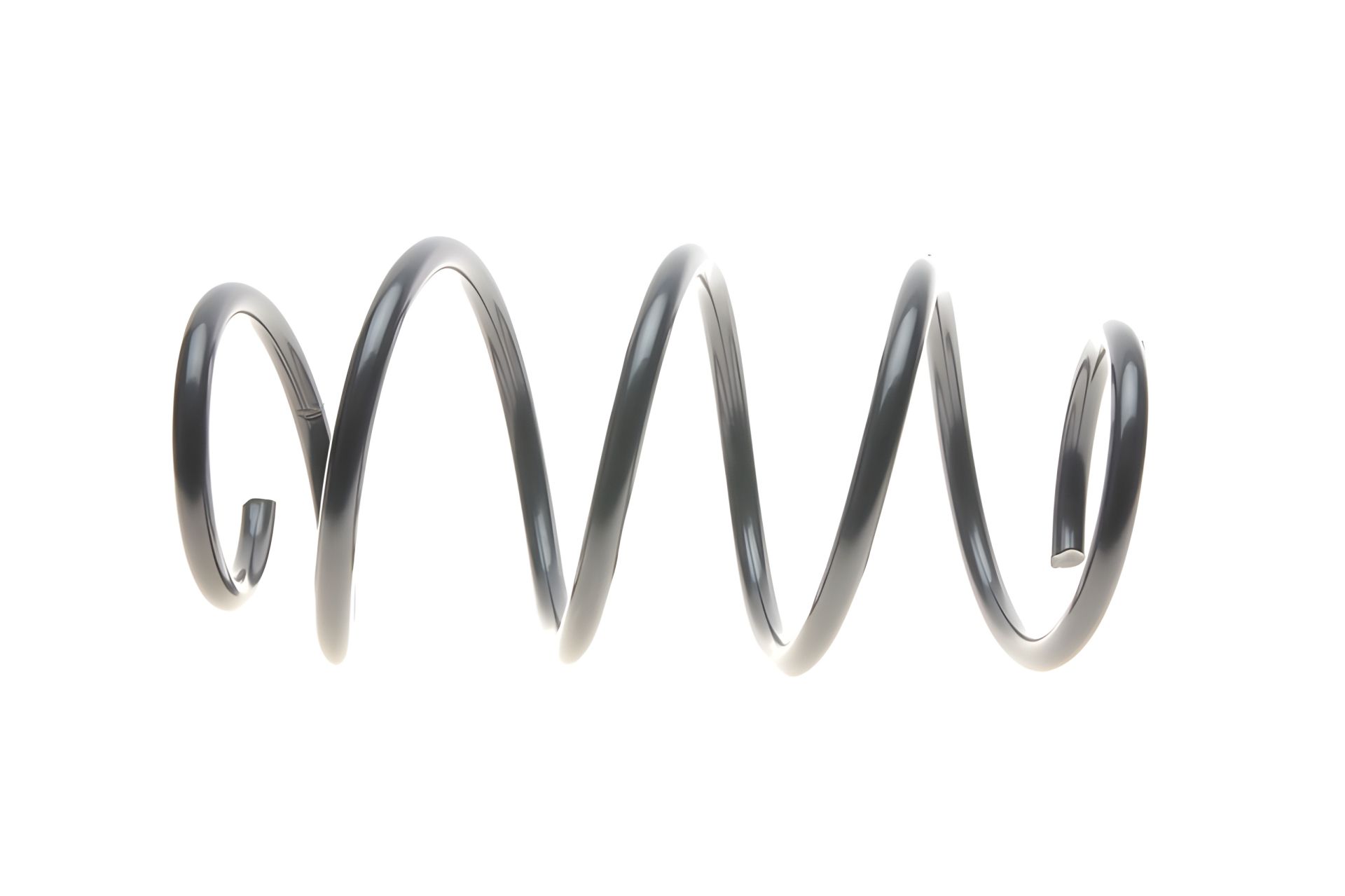 Передня підвісна пружина NISSAN QASHQAI, Lesjofors (4062103) Передня підвісна пружина NISSAN QASHQAI, Lesjofors (4062103)