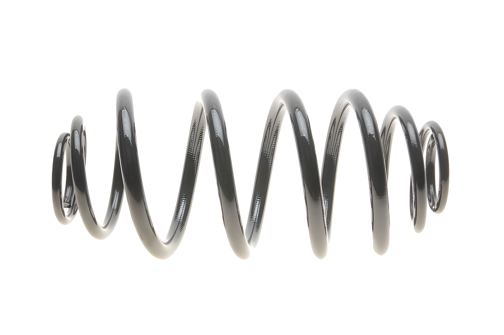 Задня пружина підвіски MERCEDES-BENZ VITO — Lesjofors 5256858 Задня пружина підвіски MERCEDES-BENZ VITO — Lesjofors 5256858