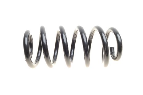 Передняя подвесная пружина для AUDI A6, Lesjofors (4004295)