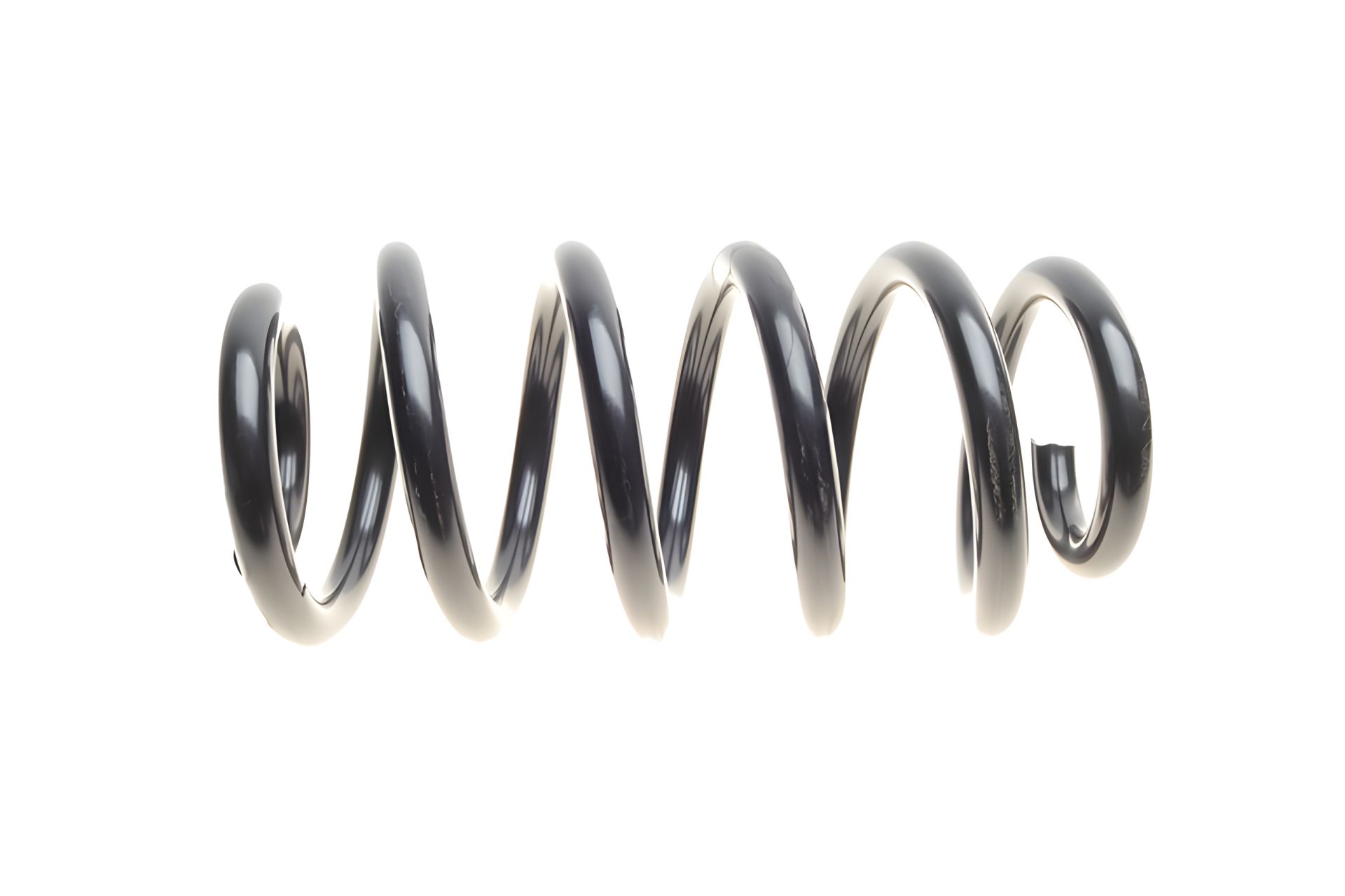 Передняя подвесная пружина для AUDI A6, Lesjofors (4004295) Передняя подвесная пружина для AUDI A6, Lesjofors (4004295)