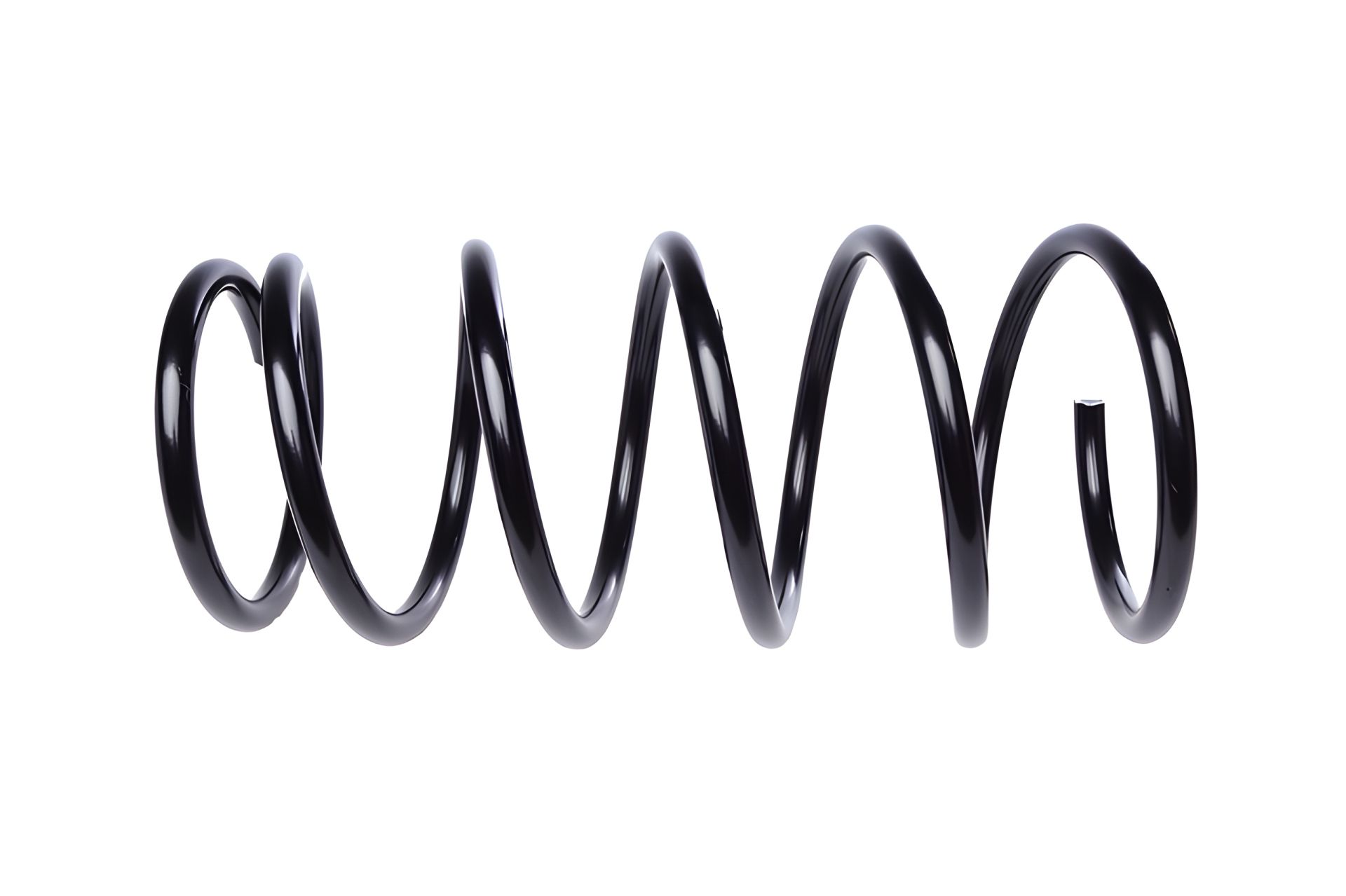 Пружина підвіски передн. CHEVROLET EPICA, Lesjofors (4014213) - відмінне зростання підвіски Пружина підвіски передн. CHEVROLET EPICA, Lesjofors (4014213) - відмінне зростання підвіски