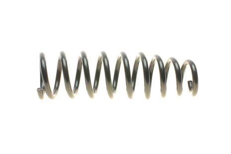 Пружина подвески передн. MAZDA 6, Lesjofors (4055462)