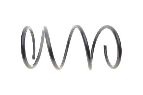 NISSAN X-TRAIL пружина подвески, Lesjofors (4062047)