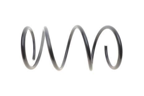 NISSAN X-TRAIL пружина подвески, Lesjofors (4062047)