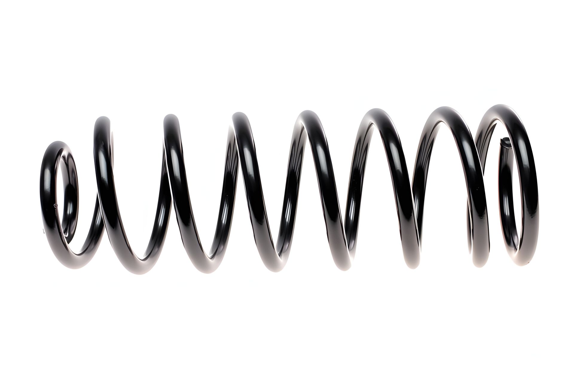 Задня пружина підвіски CITROËN JUMPY, Lesjofors (4215600) Задня пружина підвіски CITROËN JUMPY, Lesjofors (4215600)