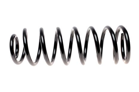 Задня пружина підвіски CITROËN JUMPY, Lesjofors (4215600) Задня пружина підвіски CITROËN JUMPY, Lesjofors (4215600)