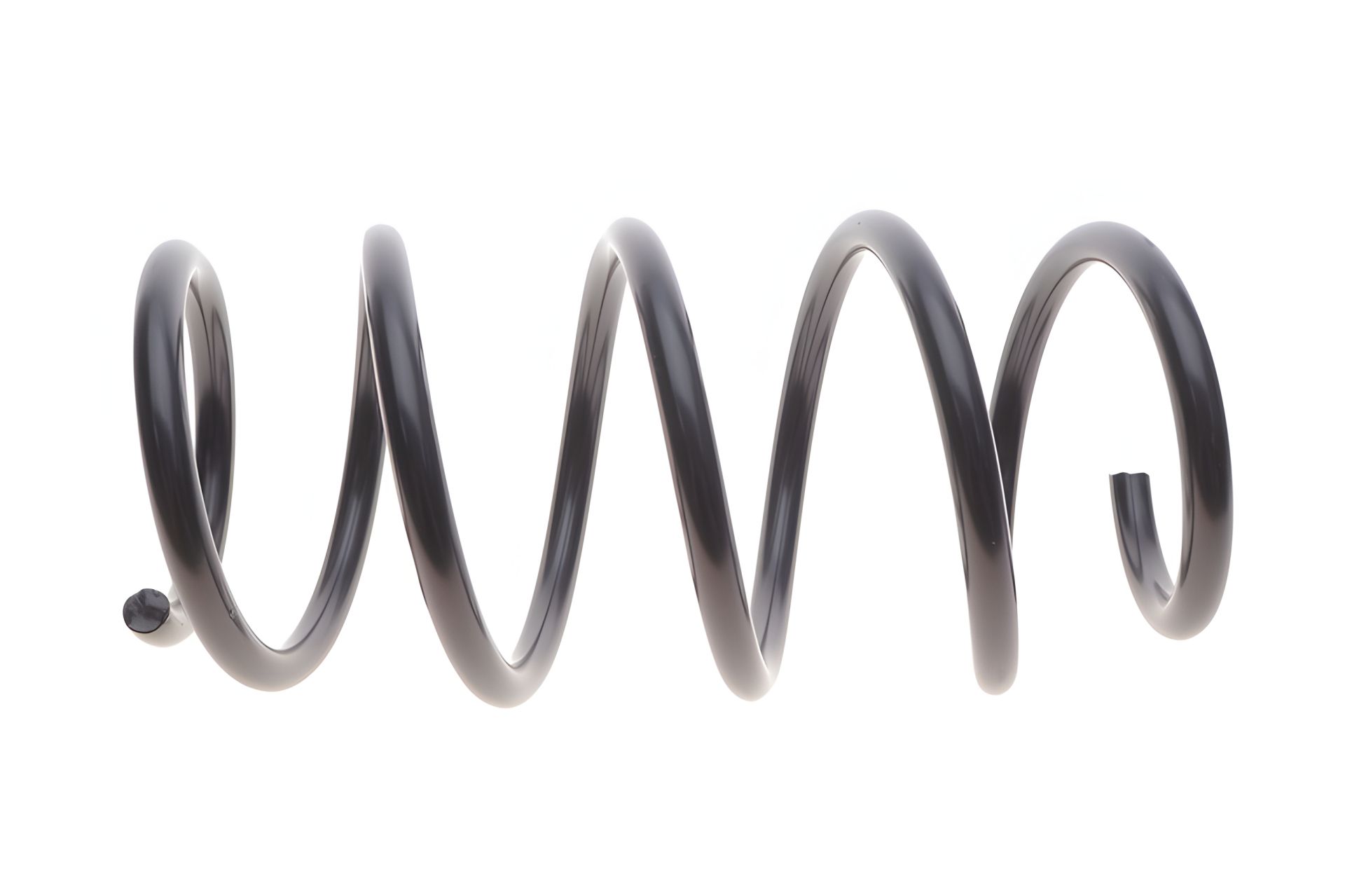 Передня пружина підвіски RENAULT KANGOO, Lesjofors (4072984) Передня пружина підвіски RENAULT KANGOO, Lesjofors (4072984)