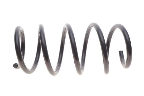 Передня пружина підвіски RENAULT KANGOO, Lesjofors (4072984) Передня пружина підвіски RENAULT KANGOO, Lesjofors (4072984)