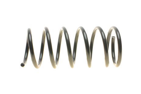 Підвіска пружина задня для LAND ROVER, Lesjofors (4275726)