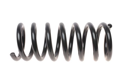 Задня пружина підвіски для CHEVROLET CAPTIVA та OPEL ANTARA, Lesjofors (4263495)