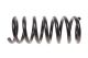 Задняя пружина подвески CHEVROLET CAPTIVA, OPEL ANTARA , Lesjofors 4263495