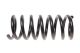 Пружина підв. задн. CHEVROLET CAPTIVA, OPEL ANTARA , Lesjofors (4263495)