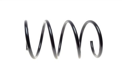 Підвіски пружина KIA CARENS, Lesjofors (4044222)