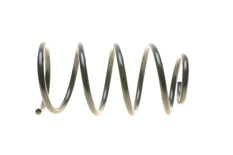 Підвіски пружина FORD C-MAX, Lesjofors (4027643)