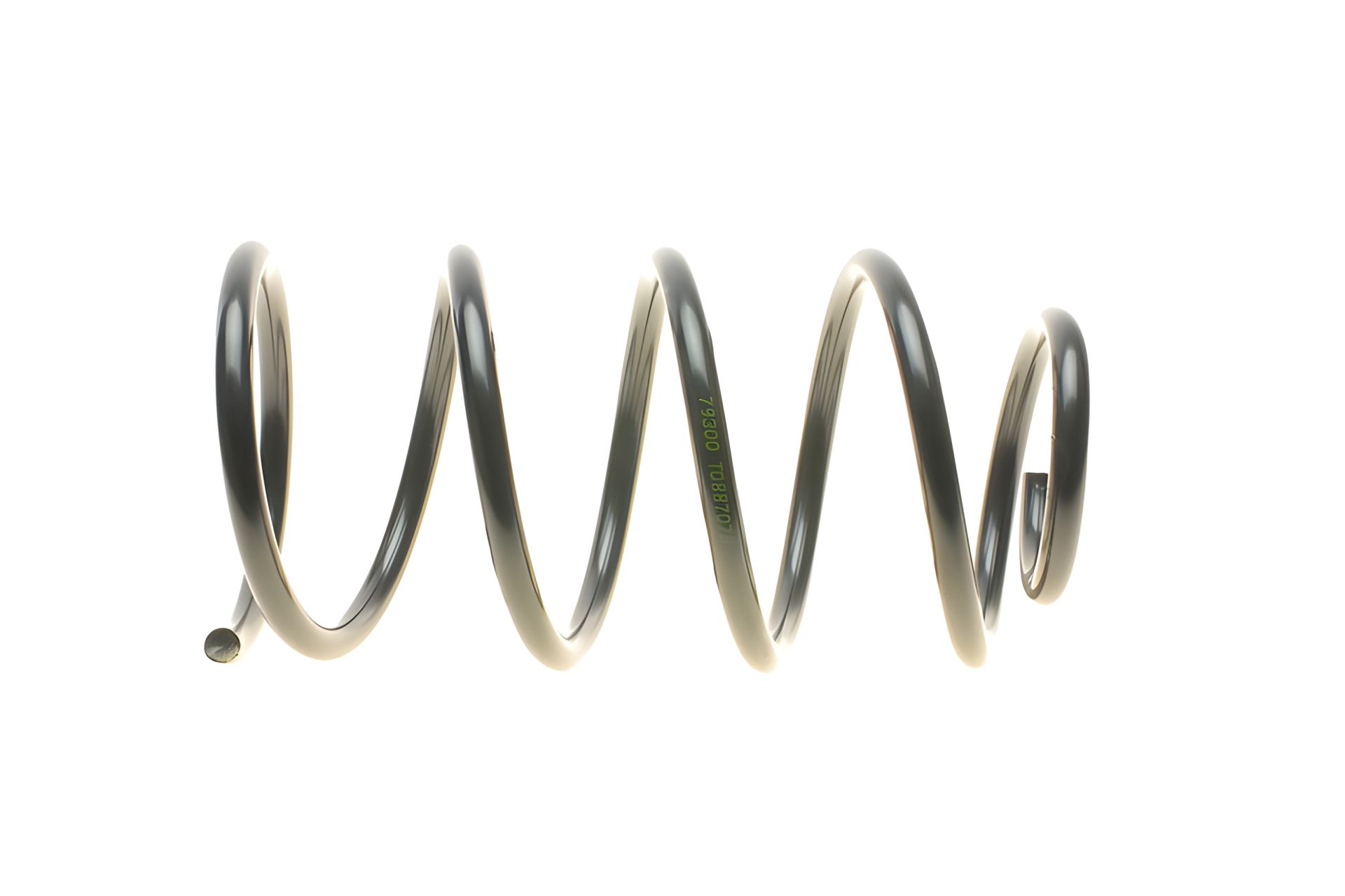 Підвіски пружина FORD C-MAX, Lesjofors (4027643) Підвіски пружина FORD C-MAX, Lesjofors (4027643)