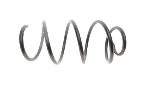 Пружина підвіски для HYUNDAI i30, KIA CEE'D, Lesjofors (4037273)