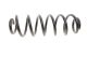 Пружина подвески VW PASSAT B6,B7 задн. (Lesjofors), Lesjofors (4295107)