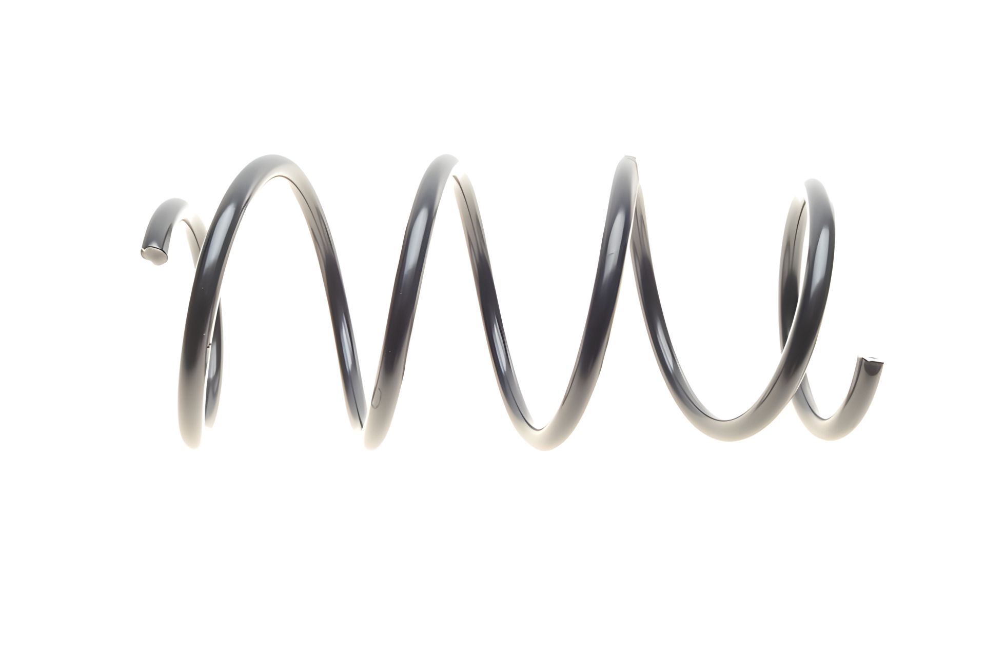 Передняя подвесочная пружина для NISSAN JUKE (F15) 10-, Lesjofors (4062082) Передняя подвесочная пружина для NISSAN JUKE (F15) 10-, Lesjofors (4062082)