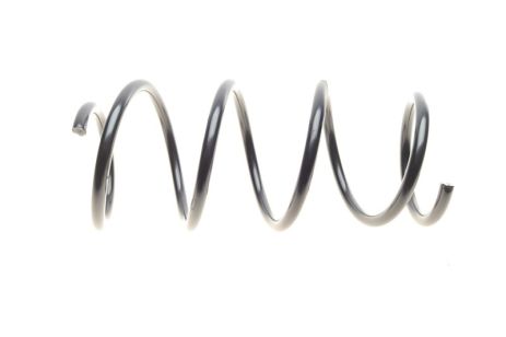 Пружина подвески передняя NISSAN JUKE (F15) 10-, Lesjofors (4062082)