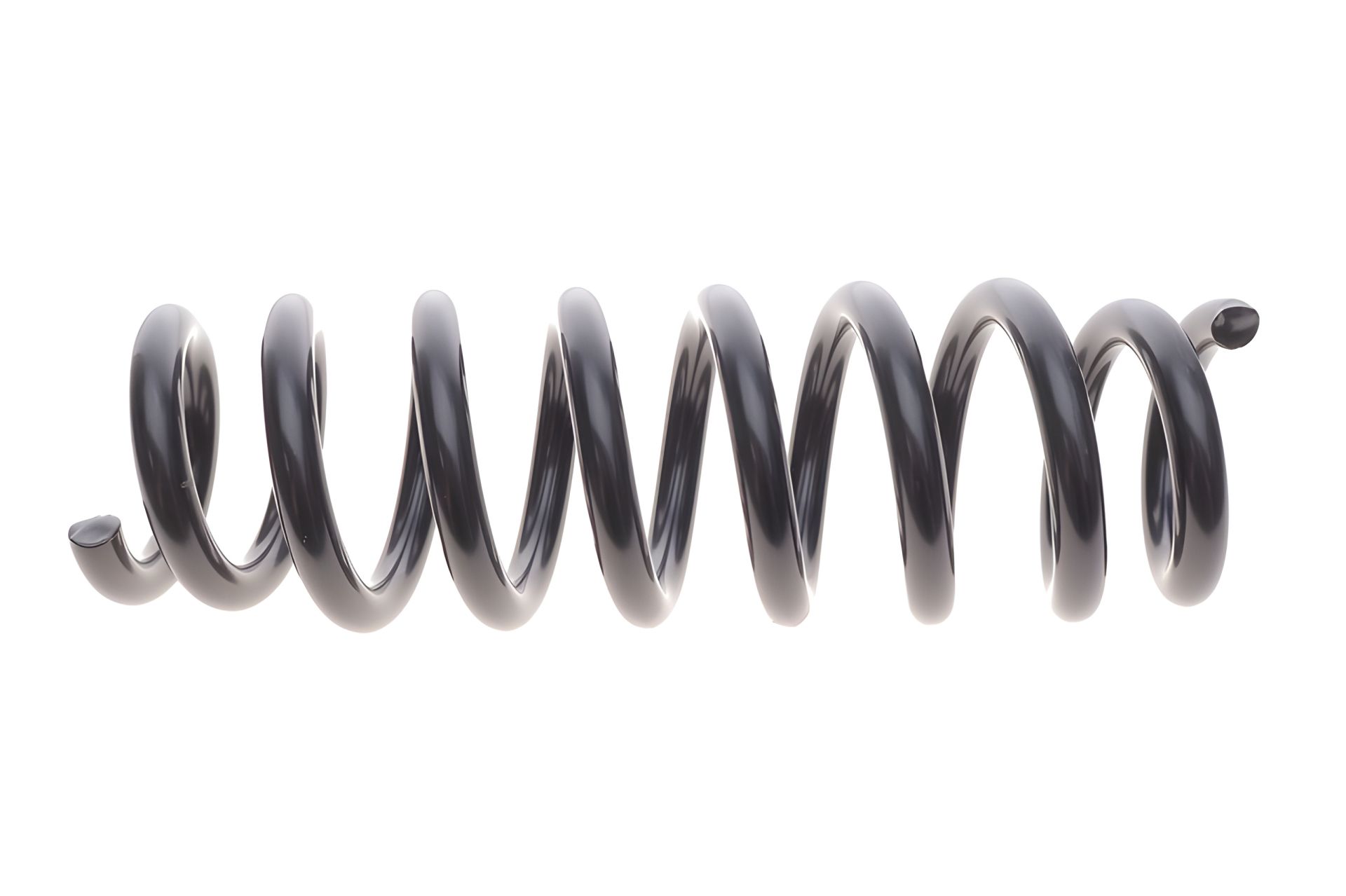 Задня пружина підвіски - BMW 3 (E90,91,92) , Lesjofors (4208456) Задня пружина підвіски - BMW 3 (E90,91,92) , Lesjofors (4208456)