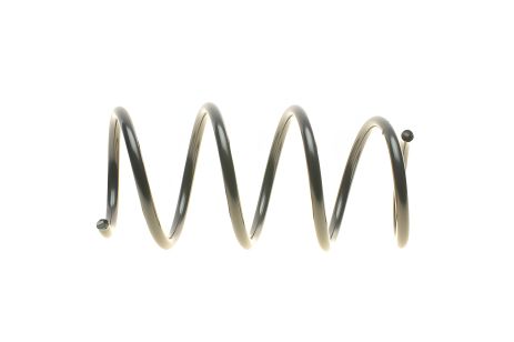 Пружина підвіски для VW GOLF від Lesjofors (4095127)