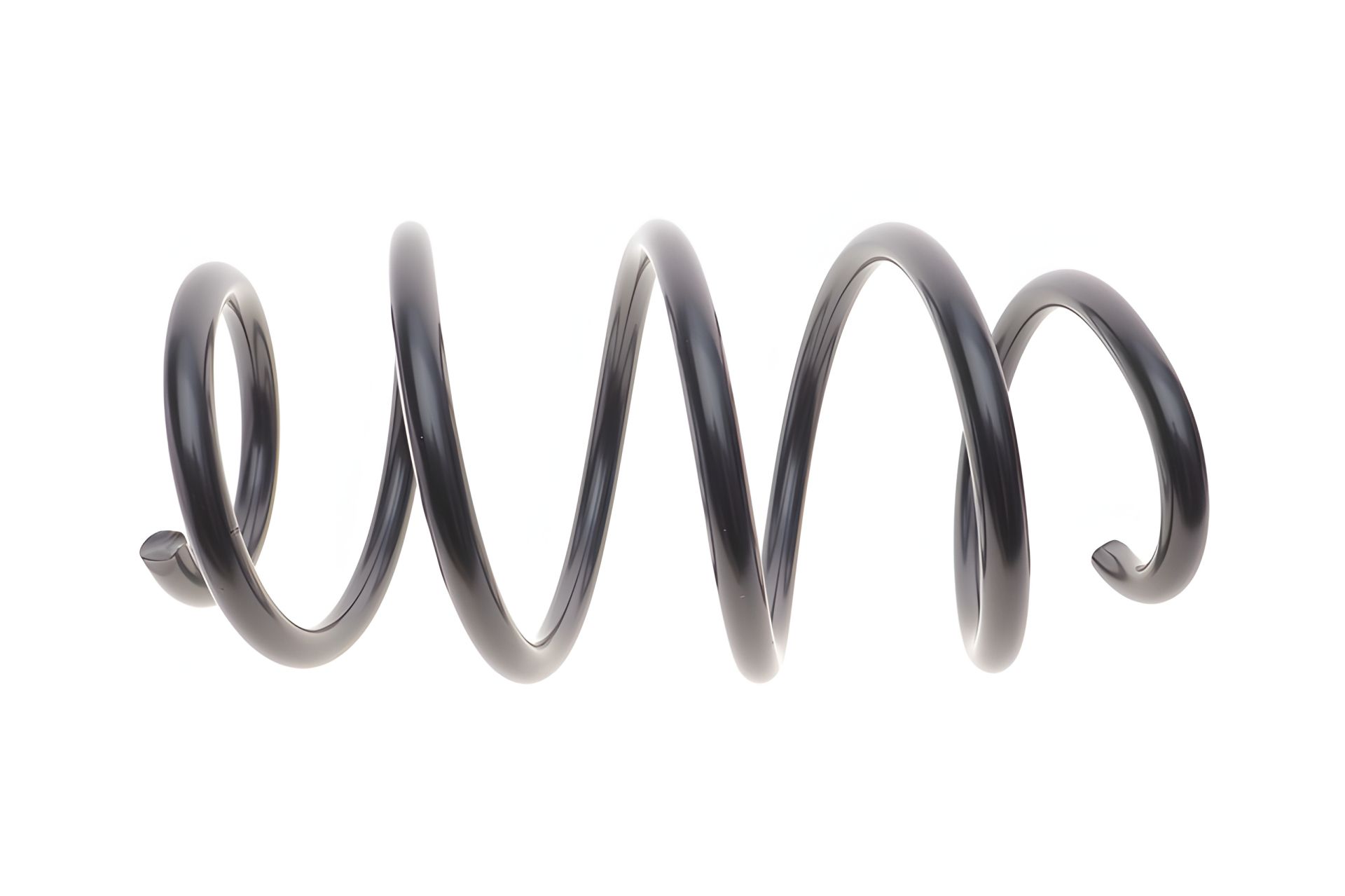 Пружина підвіски для VW PASSAT, AUDI A3, Lesjofors (4095116) Пружина підвіски для VW PASSAT, AUDI A3, Lesjofors (4095116)