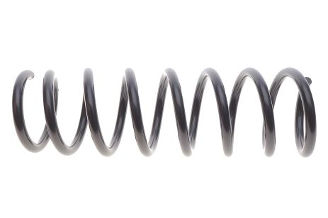 Задня пружина підвіски для BMW 5, Lesjofors (4208449)