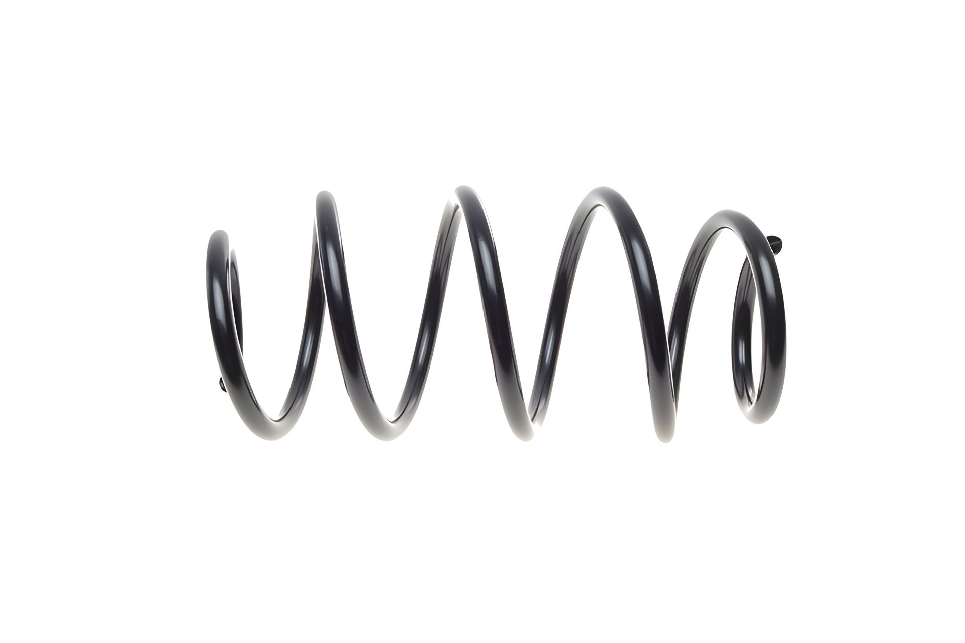 Передня підвіска пружина VW JETTA, AUDI A3, Lesjofors (4095082) Передня підвіска пружина VW JETTA, AUDI A3, Lesjofors (4095082)