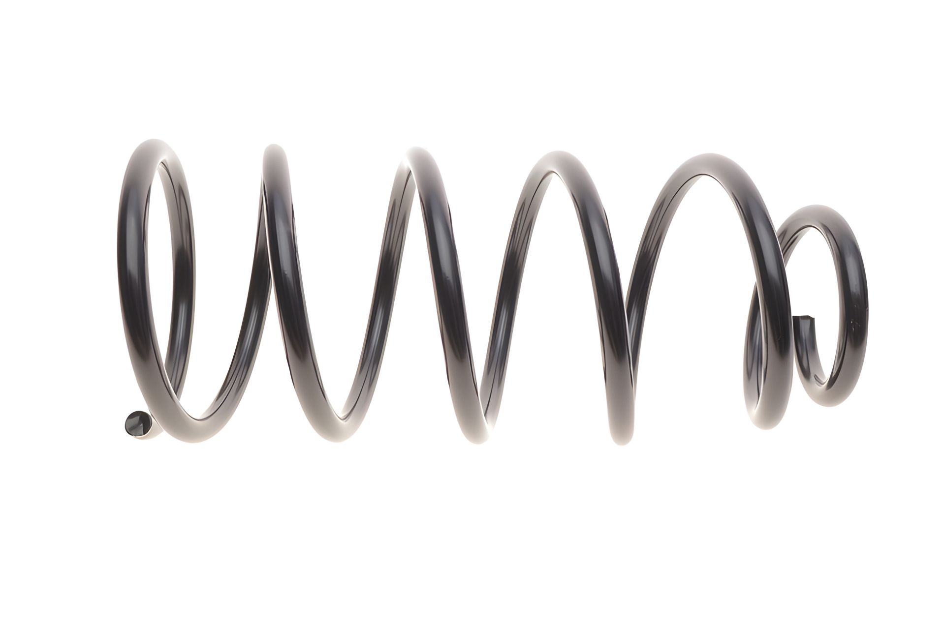 Підвісна пружина KIA SORENTO, Lesjofors (4244229) Підвісна пружина KIA SORENTO, Lesjofors (4244229)