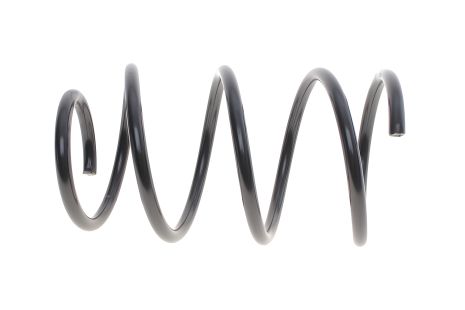 Передняя пружина подвески для KIA PRO CEE'D, Lesjofors (4044225)