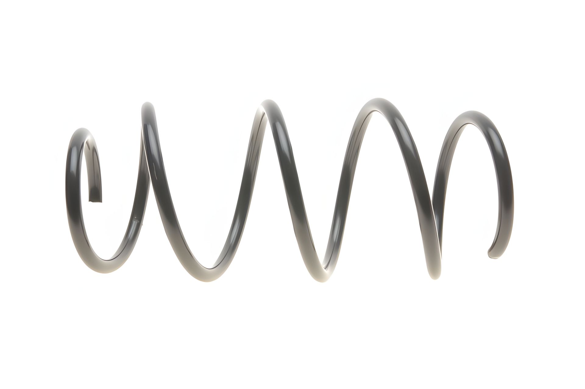 Передн. підвіски пружина KIA RIO, HYUNDAI ACCENT, Lesjofors (4037268) Передн. підвіски пружина KIA RIO, HYUNDAI ACCENT, Lesjofors (4037268)