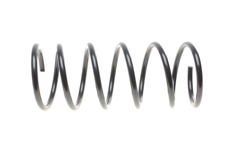 Пружина подвески на HYUNDAI ACCENT, Lesjofors (4037210)