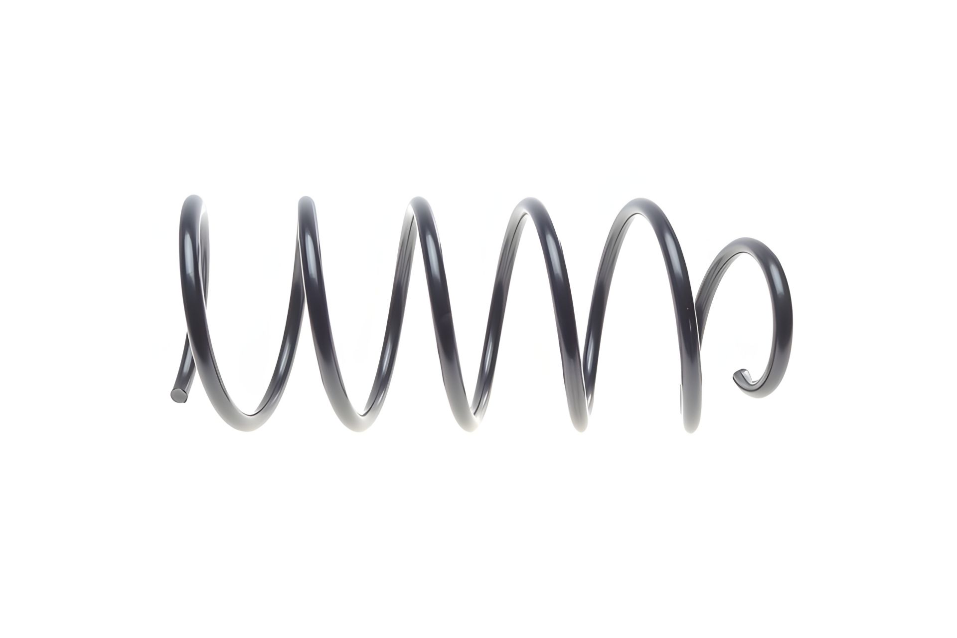 Пружина підвіски для VOLVO V70, Lesjofors (4095830) Пружина підвіски для VOLVO V70, Lesjofors (4095830)