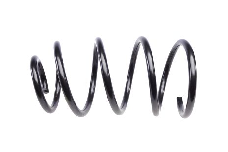 Підвіски Пружина BMW 5, Lesjofors (4008477)