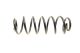 Пружина подвески PEUGEOT 308, Lesjofors (4266743)