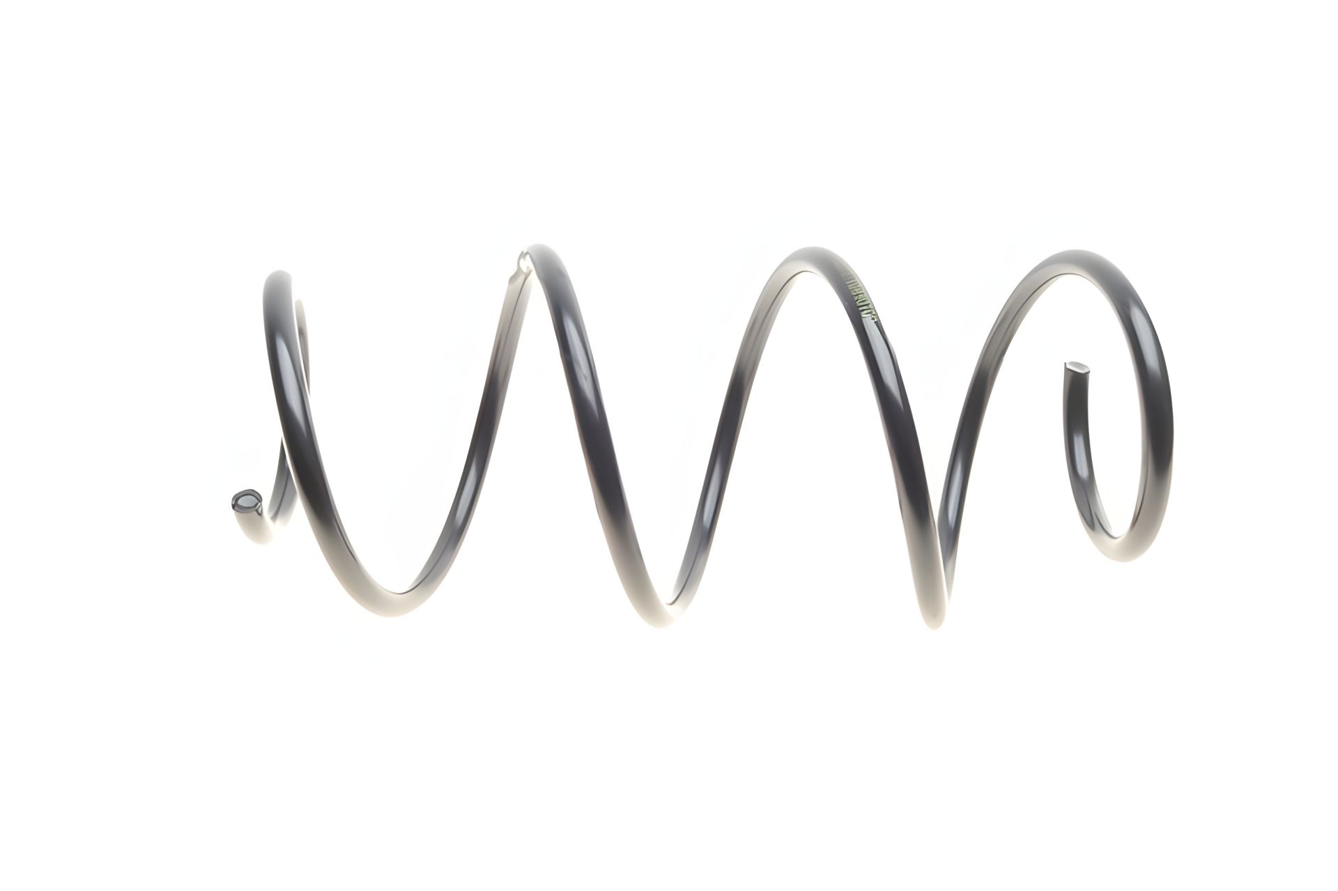 Suspension Spring NISSAN NOTE, Lesjofors (4062053) Suspension Spring NISSAN NOTE, Lesjofors (4062053)