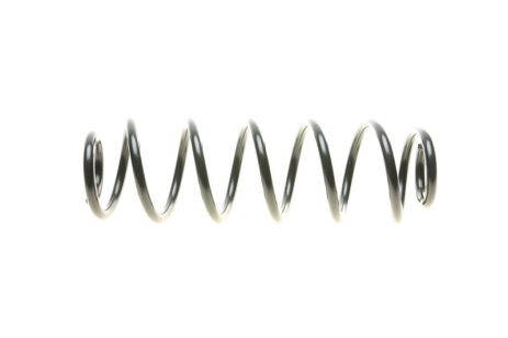 Пружина подвески SKODA OCTAVIA, VW GOLF, Lesjofors (4285740)