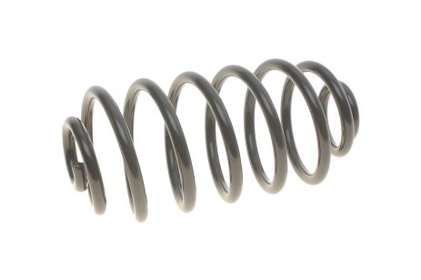 Задняя подвесочная пружина OPEL ZAFIRA, Lesjofors (4263447)