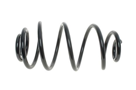 Задняя пружина подвески VAUXHALL ASTRAVAN, OPEL ASTRA, Lesjofors (4263466)