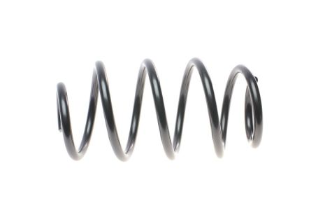 Пружина подвески SKODA OCTAVIA, VW GOLF, Lesjofors (4085718)