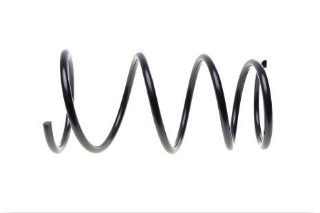 Пружина RAV 4 підвіски TOYOTA, Lesjofors (4092591) Пружина RAV 4 підвіски TOYOTA, Lesjofors (4092591)