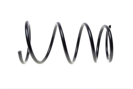 Подвесная пружина для TOYOTA RAV 4, Lesjofors (4092591) Подвесная пружина для TOYOTA RAV 4, Lesjofors (4092591)