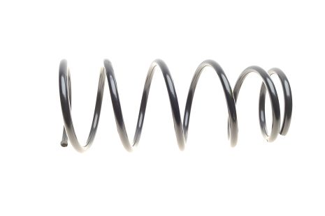 Подвесочная пружина GEELY MK, Lesjofors (4029802)