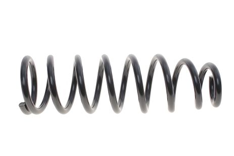 Пружина підвіски передньої MAZDA 6, Lesjofors (4055437)